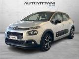 CITROEN C3 1.2 PureTech 82cv Shine