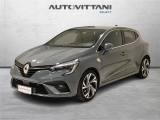 RENAULT Clio 1.6 E-Tech hybrid R.S. Line 140cv auto