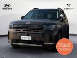 HYUNDAI Santa Fe 1.6 T-GDi HEV 2WD AT 7 posti XCLASS