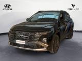 HYUNDAI Tucson 1.6 HEV aut. DarkLine