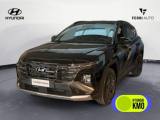 HYUNDAI Tucson 1.6 HEV aut. DarkLine