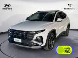HYUNDAI Tucson 1.6 HEV aut.Exellence