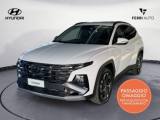 HYUNDAI Tucson 1.6 HEV aut.Exellence