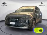 HYUNDAI Tucson 1.6 HEV aut.Exellence