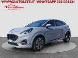FORD Puma 1.0 EcoBoost Hybrid 125 CV S&S aut. ST-Line Design