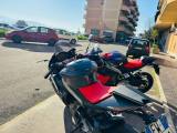 APRILIA RS 660 PASSAGGIO E TAGLIANDO INCLUSO MINI RATE