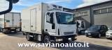 IVECO EUROCARGO  75E16 FRIGO