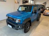SUZUKI Jimny 1.5 5MT Top