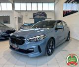 BMW 120 d 5p. Msport *TAGLIANDI BMW*FRENI M*