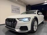 AUDI A6 allroad 40 TDI 2.0 quattro S tronic Evolution