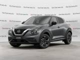 NISSAN Juke 1.0 DIG-T 114 CV DCT N-Connecta