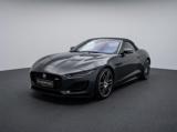 JAGUAR F-Type 2.0 aut. Convertibile R-Dynamic Black +20