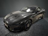 JAGUAR F-Type 2.0 aut. Convertibile R-Dynamic Black +20