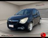 OPEL Agila 1.2 16V 86CV Enjoy