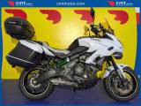 KAWASAKI Versys 650 Garantita e Finanziabile