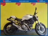 DUCATI Monster 696 Garantita e Finanziabile