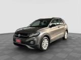 VOLKSWAGEN T-Cross T-Cross 1.0 TSI Style BMT