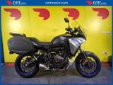 YAMAHA Tracer 7 Garantita e Finanziabile