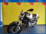 DUCATI Monster 696 Garantita e Finanziabile