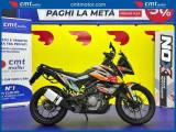 KTM 390 Adventure Garantita e Finanziabile