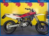HUSQVARNA SM 125 S Finanziabile - Bianco - 4635