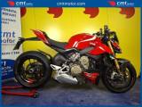 DUCATI Streetfighter V4 1100 Garantita e Finanziabile