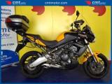 KAWASAKI Versys 650 Garantita e Finanziabile