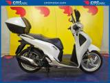 HONDA SH 125 Garantito e Finanziabile