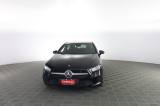 MERCEDES-BENZ A 180 A 180 d Automatic Business Extra