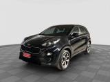 KIA Sportage Sportage 1.6 GDI 2WD Business Class
