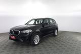 BMW X3 X3 sDrive18d Business Advantage/X3 sDrive18d 48V B