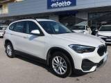 BMW X1 X1 F48 2019 sdrive18d Business Advantage auto