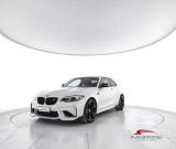 BMW M2 Coupé  Auto scarico Akrapovic