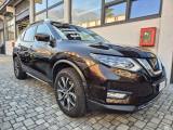 NISSAN X-Trail X-Trail  2.0 dci Tekna 4wd xtronic - GANCIO TRAINO