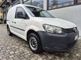 VOLKSWAGEN Caddy 1.6 DIESEL  CAMBIO AUTOMATICO