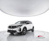 PEUGEOT 3008 Hybrid 225 e-EAT8 GT 225cv