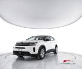 CITROEN C5 Aircross Aircross BlueHDi 130 S&S Live
