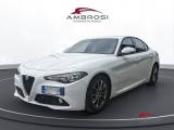 ALFA ROMEO Giulia 2.2 Turbodiesel 150 CV AT8 Super - PER OPERATORI D