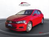 VOLKSWAGEN Polo 1.0 EVO 80 CV 5p. Comfortline BlueMotion Technolog