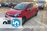 KIA Picanto Picanto 1.0 12V 5 porte Urban