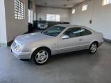 MERCEDES-BENZ CLK 200 cat Elegance