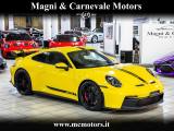 PORSCHE 911 992 GT3|LIFT|PASM|RACE TEX|CARBON|VETRI PRIVACY