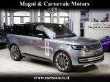 LAND ROVER Range Rover AUTOBIOGRAPHY 350D|MERIDIAN|TETTO|4WS|SOFT CLOSE