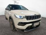 JEEP Compass II 2021 1.3 Turbo T4 150cv 80 Anniversario 2WD DDC