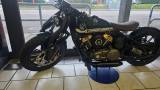 BENDA MOTORCYCLES Napoleonbob 250 ABS EURO 5 +