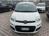 FIAT Panda 1.2 GPL Van 4posti+IVA