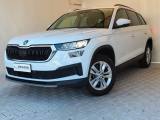 SKODA Kodiaq 2.0 TDI EVO SCR 4x4 DSG Executive