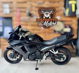 SUZUKI GSX 650 F - finanziabile e garantibile