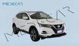 NISSAN Qashqai 1.6 dCi 4WD N-Connecta