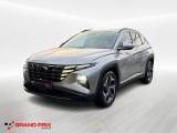 HYUNDAI Tucson 1.6 T-GDI 48V DCT Exellence